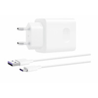 Huawei CP84 Schnellladegerät 40W + USB-C Kabel