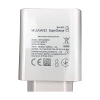 Huawei HW-100400 Original Schnellladegerät 40W