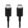 Samsung EP-DA905 USB-C Original Ladekabel 	1m