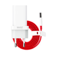 OnePlus WC0506 Warp Ladegerät 30W + USB-C Kabel