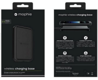 Mophie 3933 Induktives Ladegerät 5W