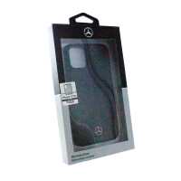 Mercedes-Benz Hard Case Hülle Holzop IPhone 11 Pro