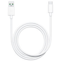 Oppo AK779 Original Ladegerät 20W + USB-C Kabel