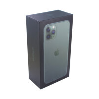 Apple iPhone 11 Pro Max Original Box mit Zubehör