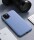 Cyoo Bio / Öko Hülle Cover IPhone 11 Pro Max Blau