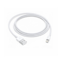 Apple MQUE2ZM/A Lightning Ladekabel  1m