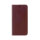 Mike Galeli Leder Tasche Galaxy Note 9 Bordeaux