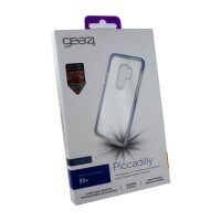 Gear4 - Cover Piccadilly - Samsung G965F Galaxy S9