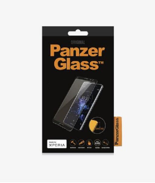 PanzerGlass Displayschutz LG G7 ThinQ / G7 Plus