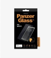 PanzerGlass Displayschutz Xperia XZ2