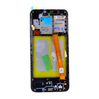 Samsung  LCD Display A202F Galaxy A20e