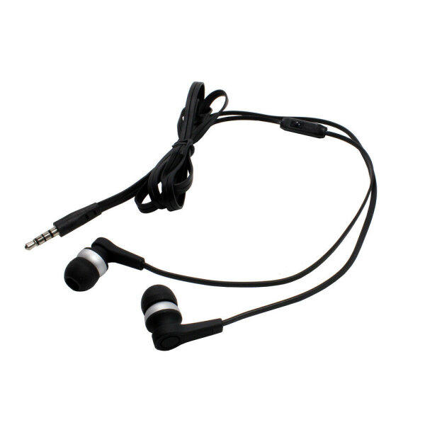 BlackBerry WH35 Original Headset 3.5mm