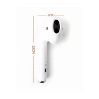 Cyoo - Lautsprecher Bluetooth AirPods XXL Gadget