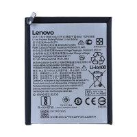 Lenovo - BL-270  Original Akku - 4000mAh