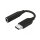 Samsung EE-UC10 Adapter USB-C auf 3.5mm Klinke