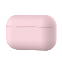 Cyoo Silikon Hülle AirPods Pro Pink