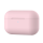 Cyoo Silikon Hülle AirPods Pro Pink