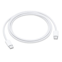 Apple MUF72ZM/A USB-C Original Ladekabel 1m