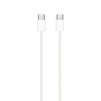 Apple MUF72ZM/A USB-C Original Ladekabel 1m