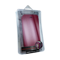 Itskins  Tasche iPhone 6,6s,7,8,SE2020 Pink