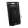 Mike Galeli Flip Tasche iPhone 6,6s Schwarz