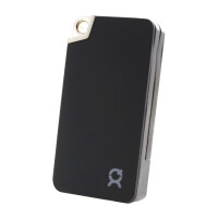 Xqisit Powerbank Lightning & Micro 1500mAh MFi