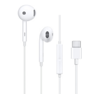 Oppo MH135/MH147/MH156  Headset Original USB-C