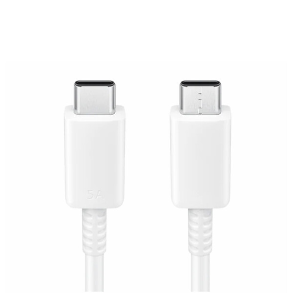 Samsung EP-DN970 Original USB-C Ladekabel 	1m