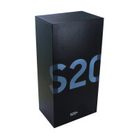 Samsung Galaxy S20+ Original Box