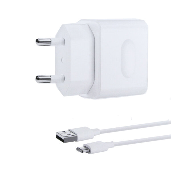 Huawei CP404B Origina Ladegerät 22.5W +USB-C Kabel