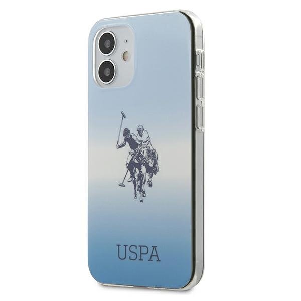 US Polo - Cover Gradient - IPhone 12 mini