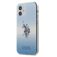 US Polo - Cover Gradient - IPhone 12 mini