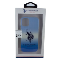 US Polo - Cover Gradient - IPhone 12 mini