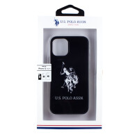 US Polo - Cover Shiny Big - IPhone 12 mini