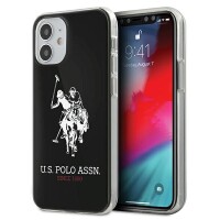 US Polo - Cover Shiny Big - IPhone 12 mini