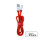 CE-LINK 1053 Lightning Ladekabel MfI 1m