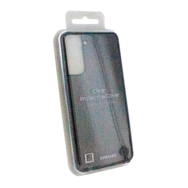 Samsung - EF-GG991 Cover Protective - G991F - S21