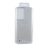 Samsung - EF-QG998 Clear Cover - G998F - S21 Ultra