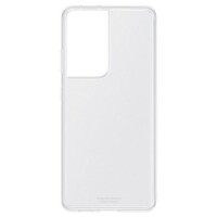 Samsung - EF-QG998 Clear Cover - G998F - S21 Ultra