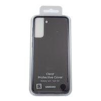 Samsung - EF-GG996 Cover Clear - G996F - S21+