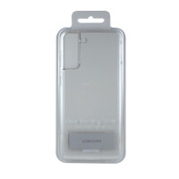 Samsung - EF-JG996 Cover Clear - G996F Galaxy S21+