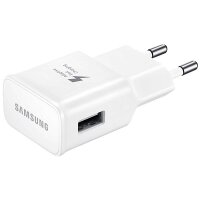 Samsung EP-TA20 Schnellladegerät Original 15W