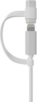 Cyoo Adapter Pencil Stift Lightning Apple + Strap