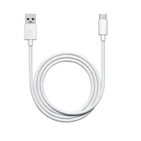 Oppo B884 Original USB-C Ladekabel 1m