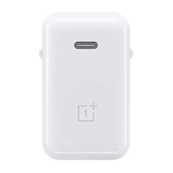 OnePlus D307 Schnellladegerät 65W + USB-C Kabel