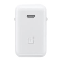 OnePlus D307 Schnellladegerät 65W + USB-C Kabel