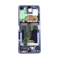 Samsung Original LCD Display G986F Galaxy S20+