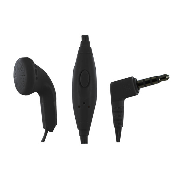 Doro Original  Headset Kopfhörer 3.5mm