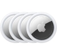 Apple - AirTag 4er-Pack - Original - MX532ZM/A