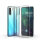 Oppo Silikon Hülle Find X2 Neo Transparent